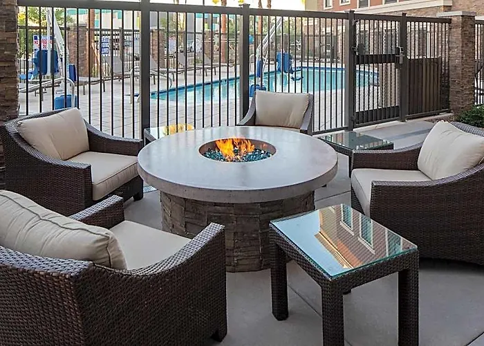 Hotel Staybridge - - Biltmore Area By Ihg Phoenix