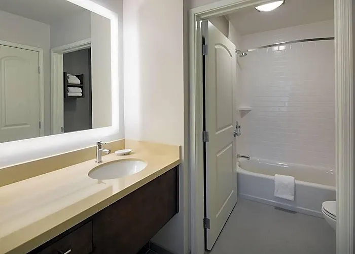 Hotel Staybridge - - Biltmore Area By Ihg 3*