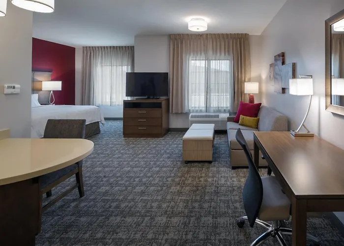 Staybridge - - Biltmore Area By Ihg 3*