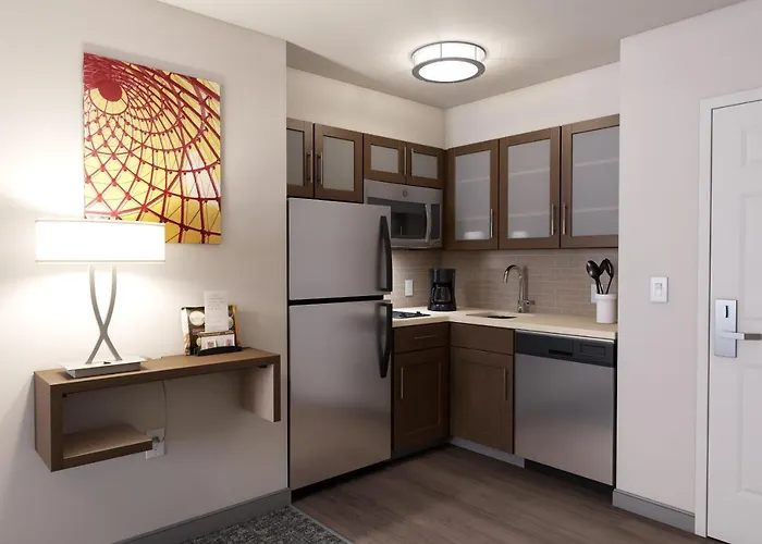 Staybridge - - Biltmore Area By Ihg Hotel Phoenix