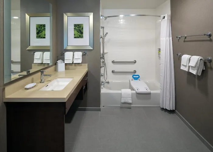 Staybridge - - Biltmore Area By Ihg 3* Phoenix