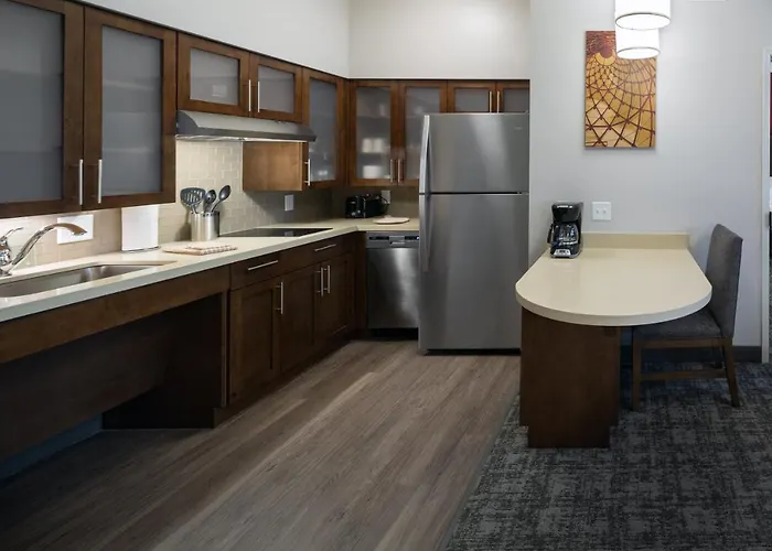 Hotel Staybridge - - Biltmore Area By Ihg Phoenix