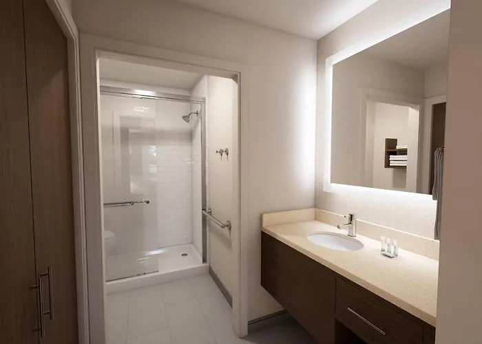 Staybridge - - Biltmore Area By Ihg
