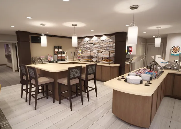 Hotel Staybridge - - Biltmore Area By Ihg Phoenix