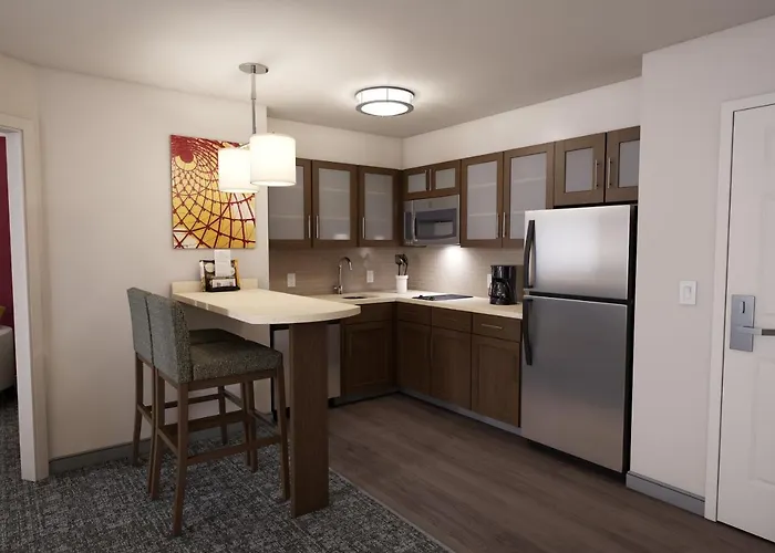 Staybridge - - Biltmore Area By Ihg Hotel Phoenix