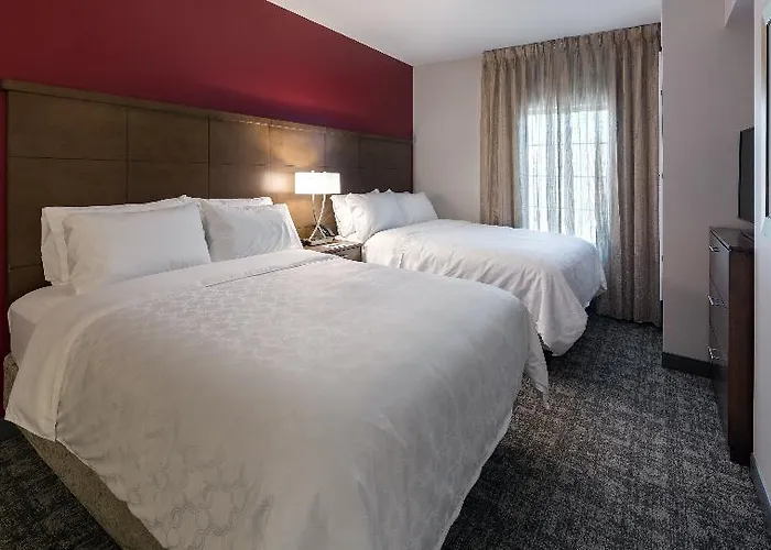 Hotel Staybridge - - Biltmore Area By Ihg Phoenix