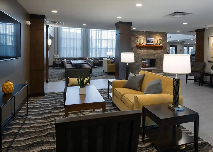 Staybridge - - Biltmore Area By Ihg Hotel