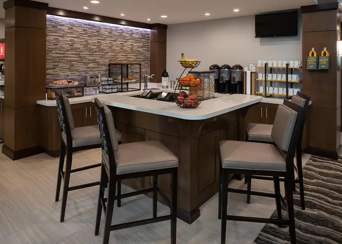 Staybridge - - Biltmore Area By Ihg 3*