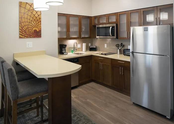 Staybridge - - Biltmore Area By Ihg Hotel Phoenix